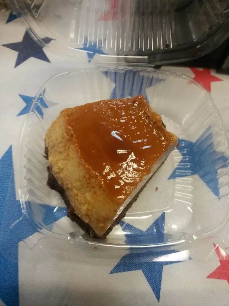 Flan