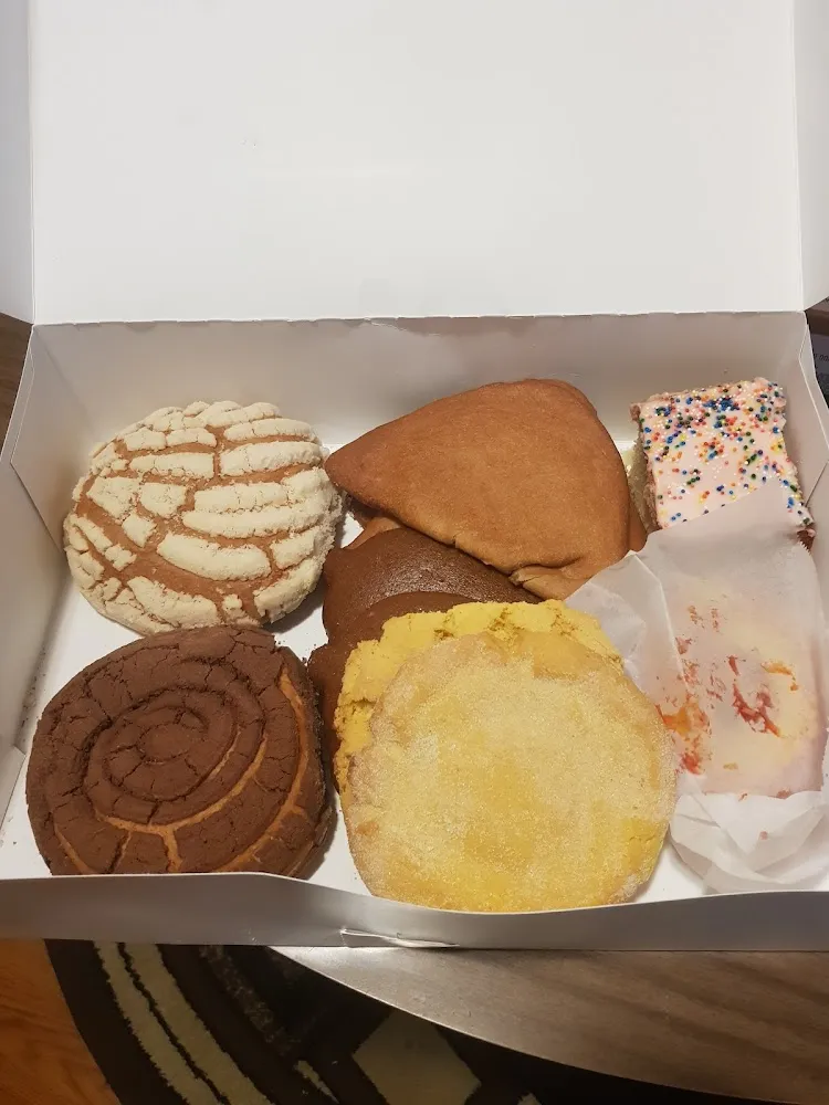 Pan Combinado