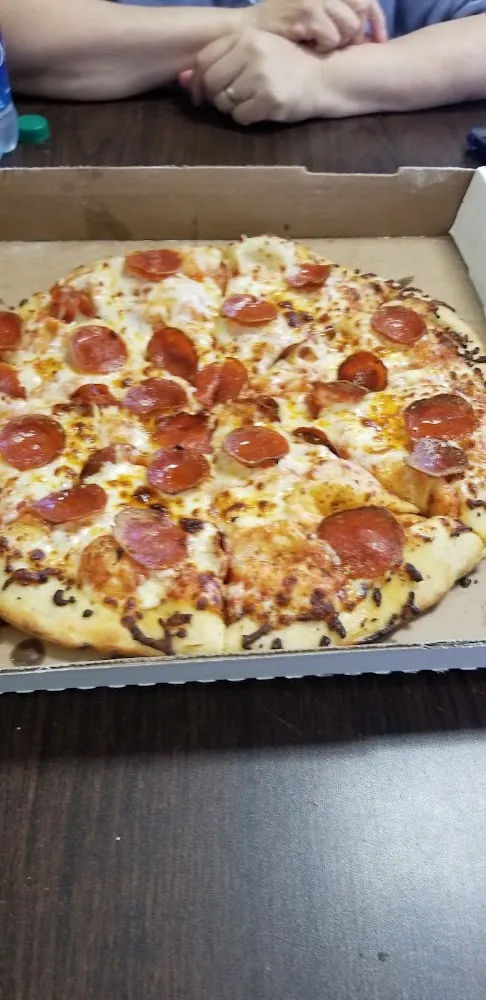 Pepperoni